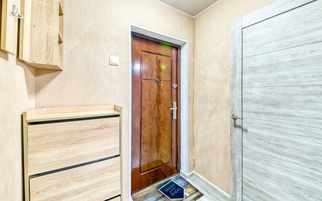 Odnokomnatnaia U Metro SHelepikha Flat