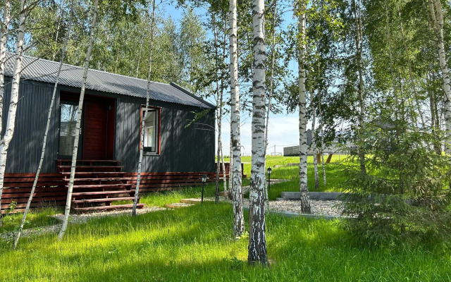 Частный Дом Simple Life Home 196