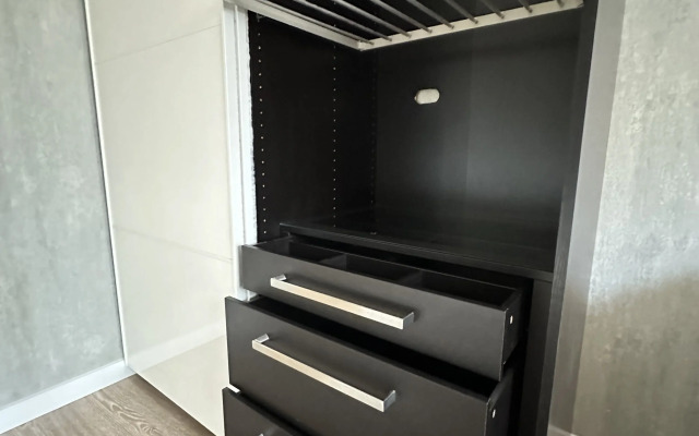 Flat Unikalnaya 2-Kh