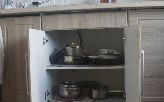 Квартира Кваритра видовая на залив