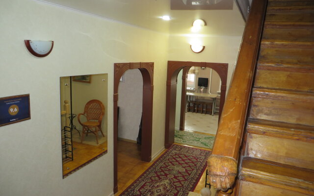 Guest House Chishma