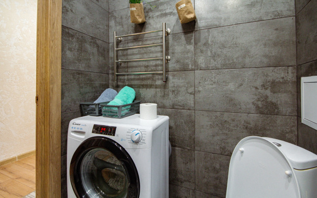 Pryanik Apartments Arkadiya Shipunova 12 Apartments