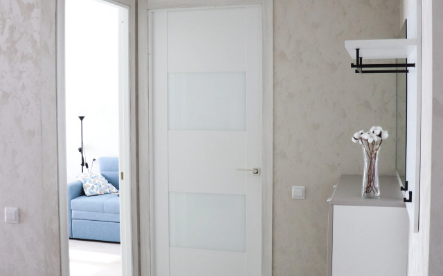 Квартира Прекрасная квартира в центре города