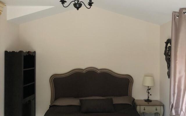 Вилла Солея