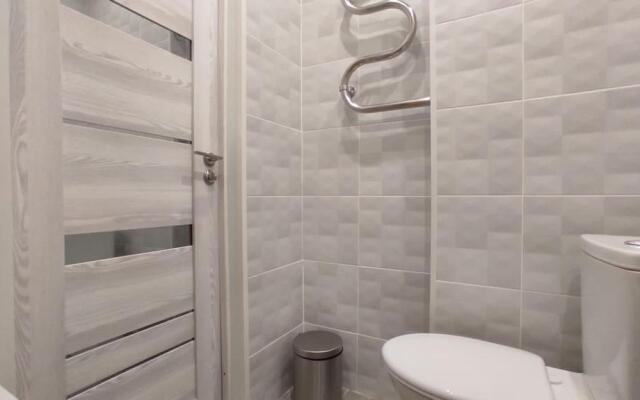 Квартира Sever