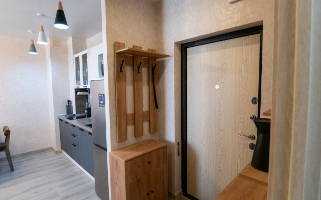 Hedonism Aparts Na Samovarnoy 10 Flat