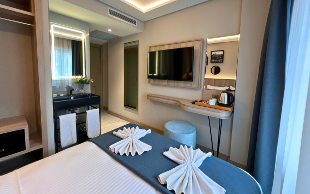 Woxx Hotel