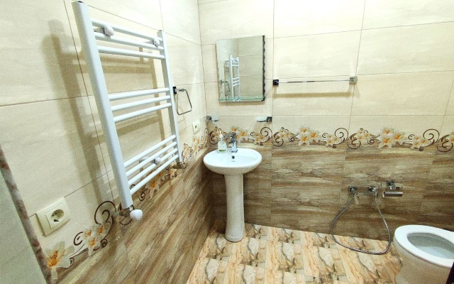 Aygestan 4 Apartments