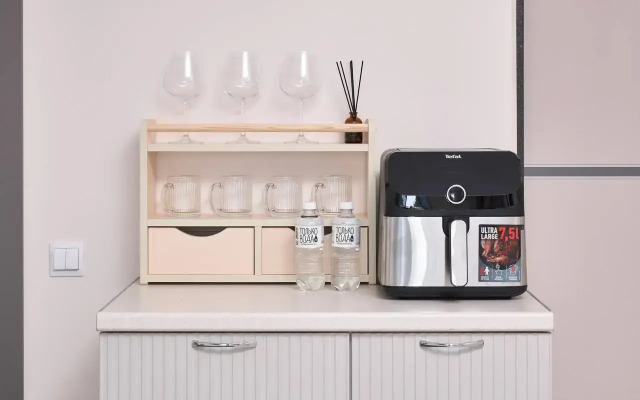 Апартаменты Turquoise