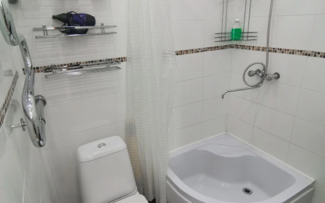 Апартаменты Апарт38 (1)