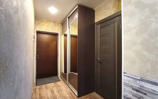 Квартира Видовая на 19 Этаже