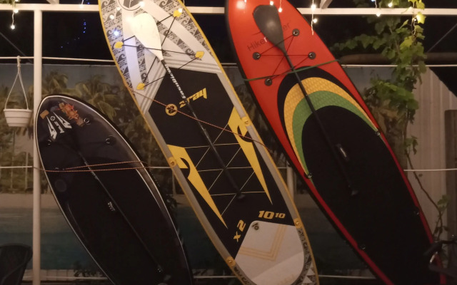 Гостевой дом Лето