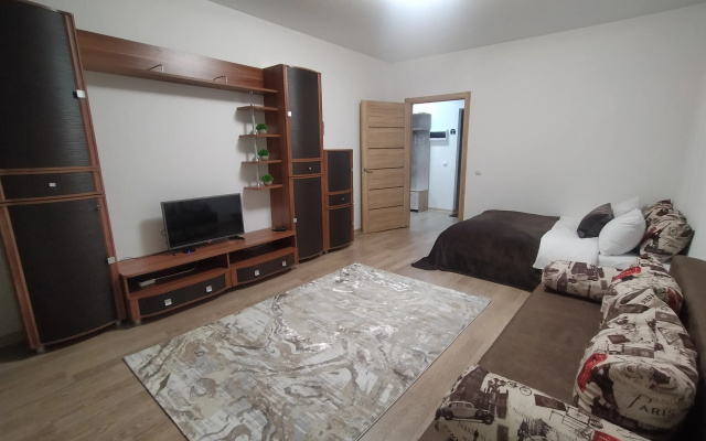 Квартира на Хрустальном 29