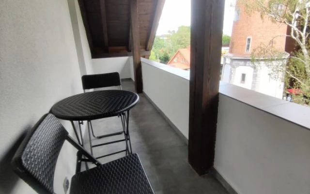 Apartment Baltapart39 14