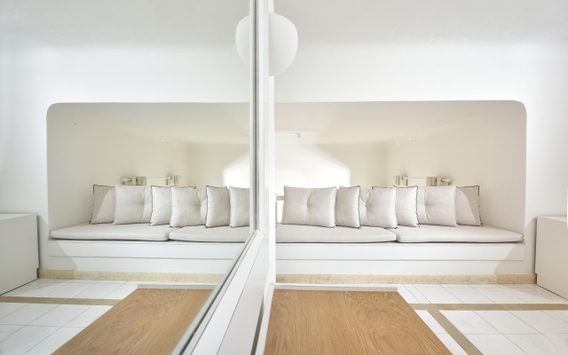 Saint John Hotel Villas & Spa
