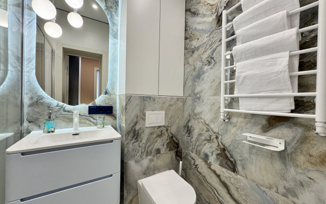 Квартира у Моря