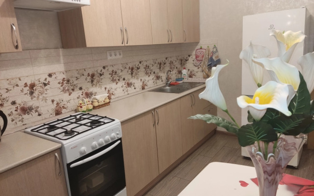 Апартаменты Сказка 1