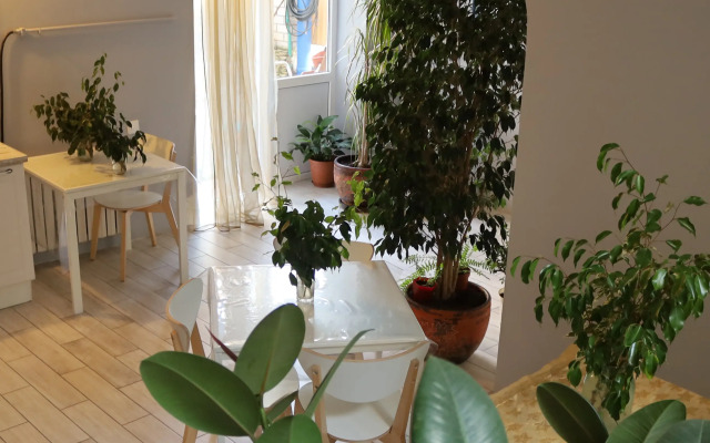 Гостевой дом Elpida-hotel