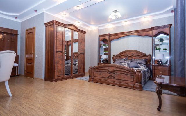 Отель Жемчужина