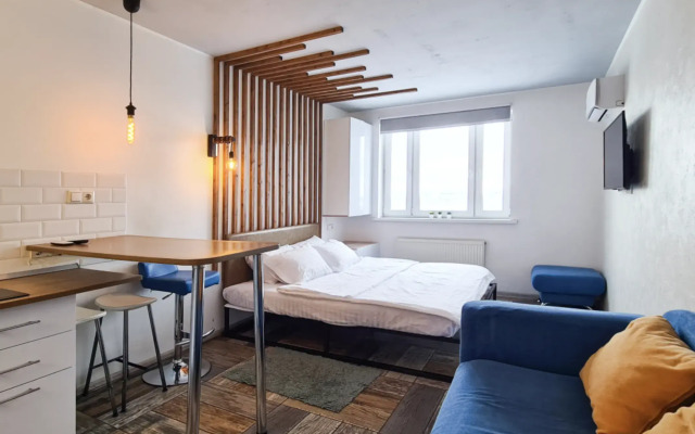 Megastay Lodging house 3