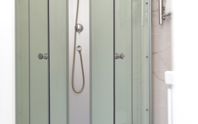 Апартаменты на Шафиева 44/1