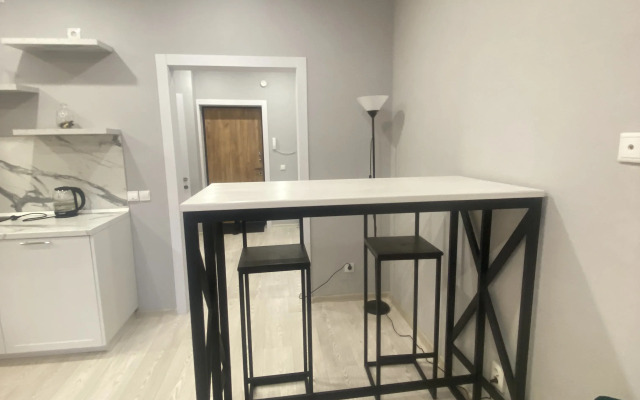 Квартира Нобелевский