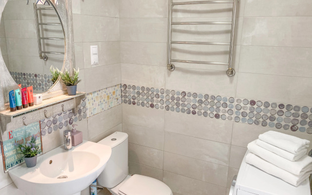 Sunny Svetlogorsk 30