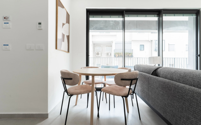 Blueground at New Nort ID61 Apartments