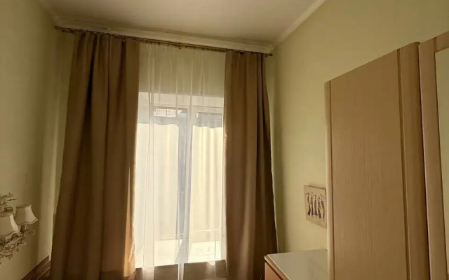 Квартира Валенсия