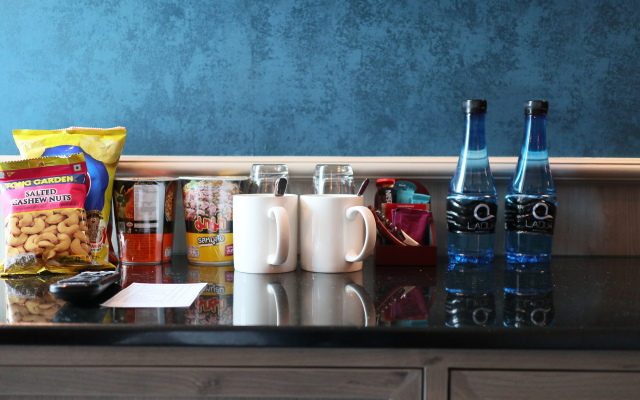 The Coach Hotel Sukhumvit / Asok BTS Bangkok by Compass Hospitality