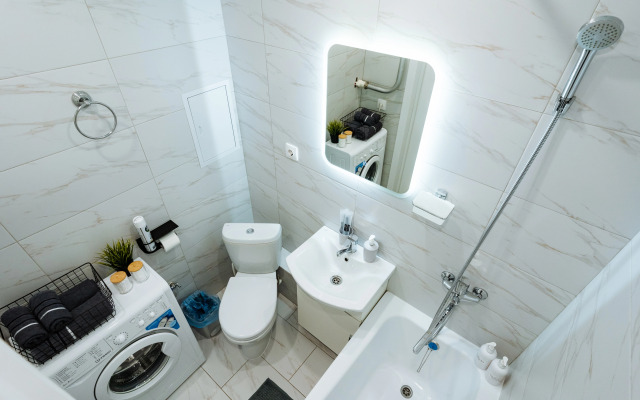 Апартаменты FreeRoom