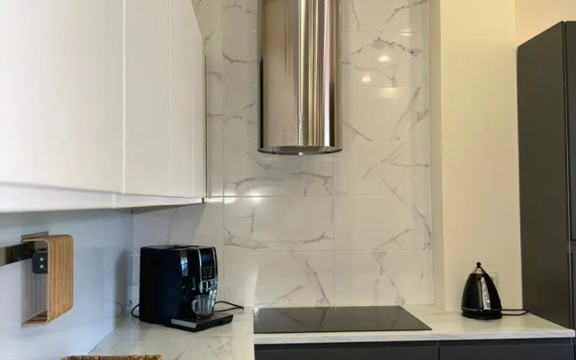 Апартаменты На Ремесленной 21