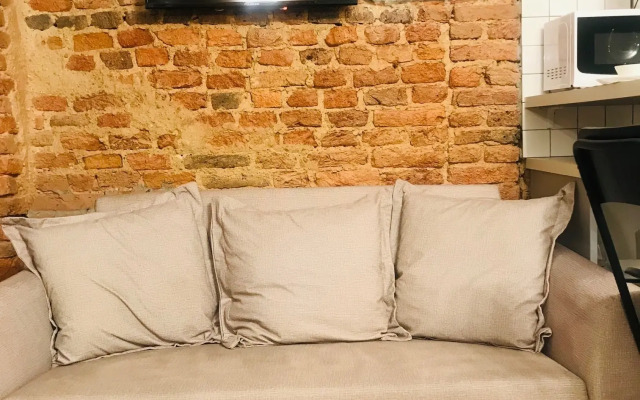 Квартира на Набережной реки Фонтанки