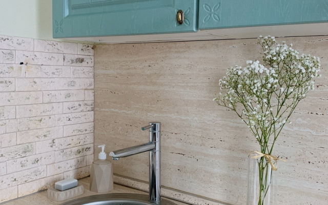 Апартаменты 61 на Феофанова