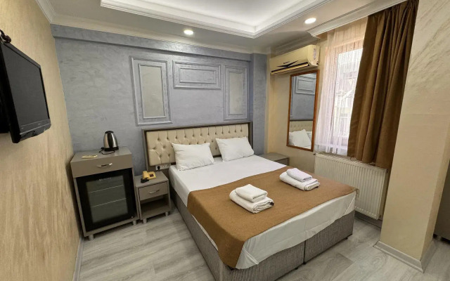 Grand Kybele Hotel