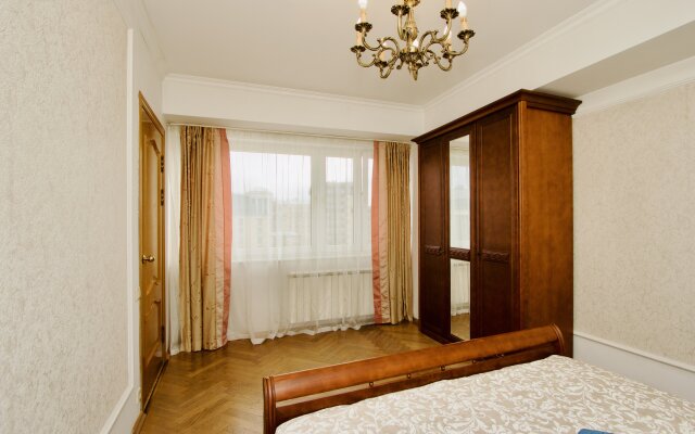 Kvartira Svobodna - Ozerkovskaya Naberezhnaya 2/1 (2) Apartments