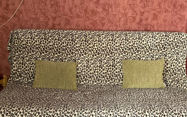 Частный дом На Госпитальной