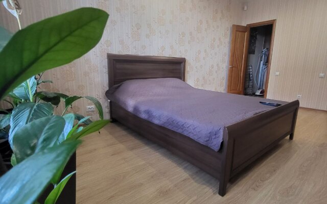 Квартира на 3 Забайкальской 2