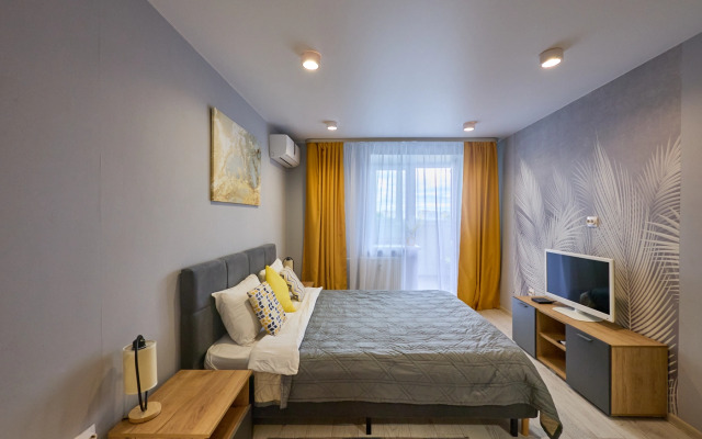 Na Sheksninskom Prospekte Apartments