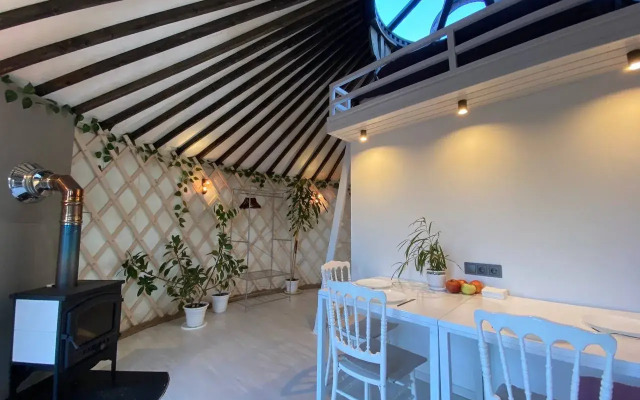 Yurta Bungalow
