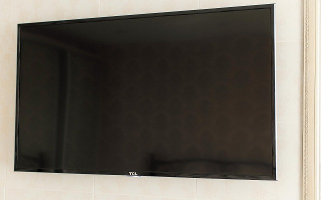 Апартаменты на Ухтомского 8