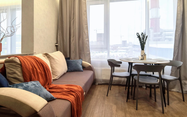 Апартаменты Liberty City