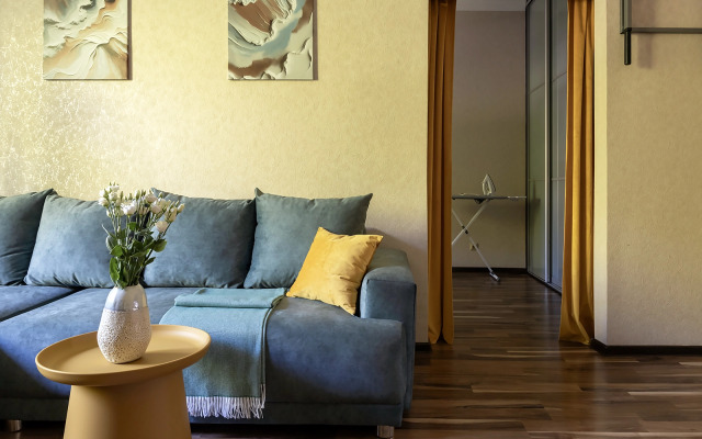 Komfort V Atmosfere Starogo Kenigsberga Flat