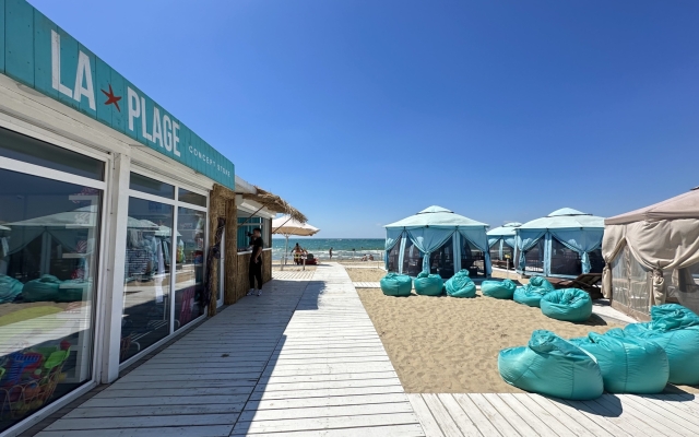 Grand Hotel Anapa Hotel