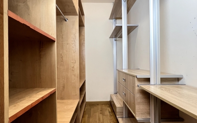 Апартаменты ЖК Солнечная долина