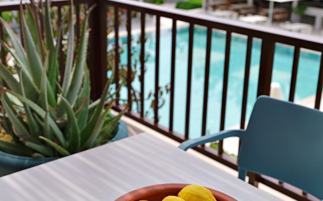 Dorman suites Butik-hotel