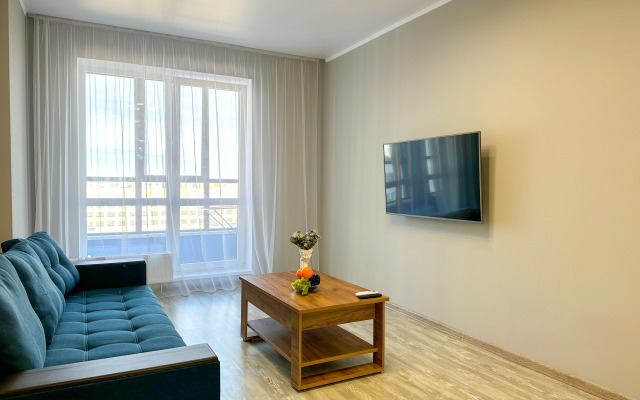 Квартира в Центре Города ЖК Видинеевский