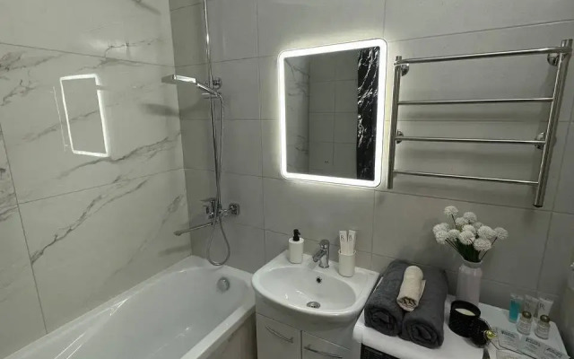 Квартира Светлая на Фрунзе 31/2