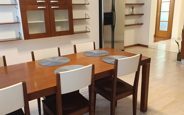 Квартира Арбат