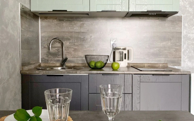 Апартаменты Добрые сутки на 8 марта 204д